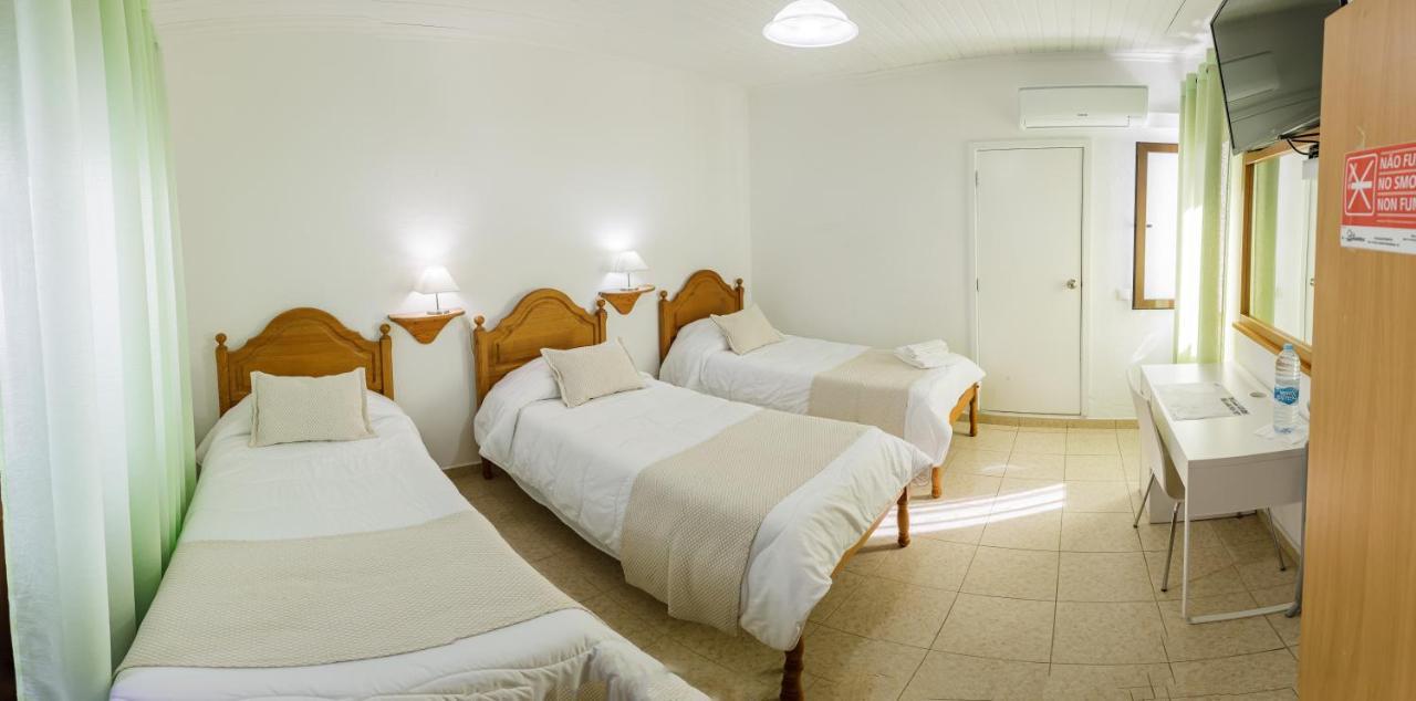 Hospedaria Australia Velas Exteriör bild