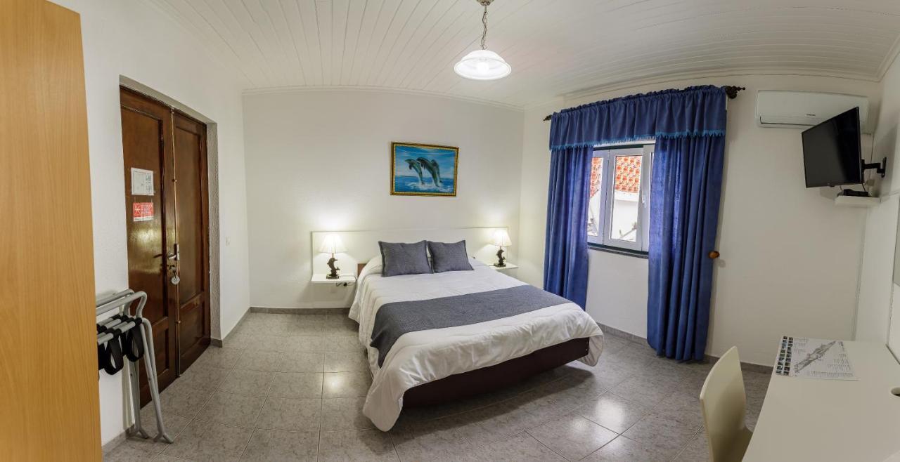 Hospedaria Australia Velas Exteriör bild