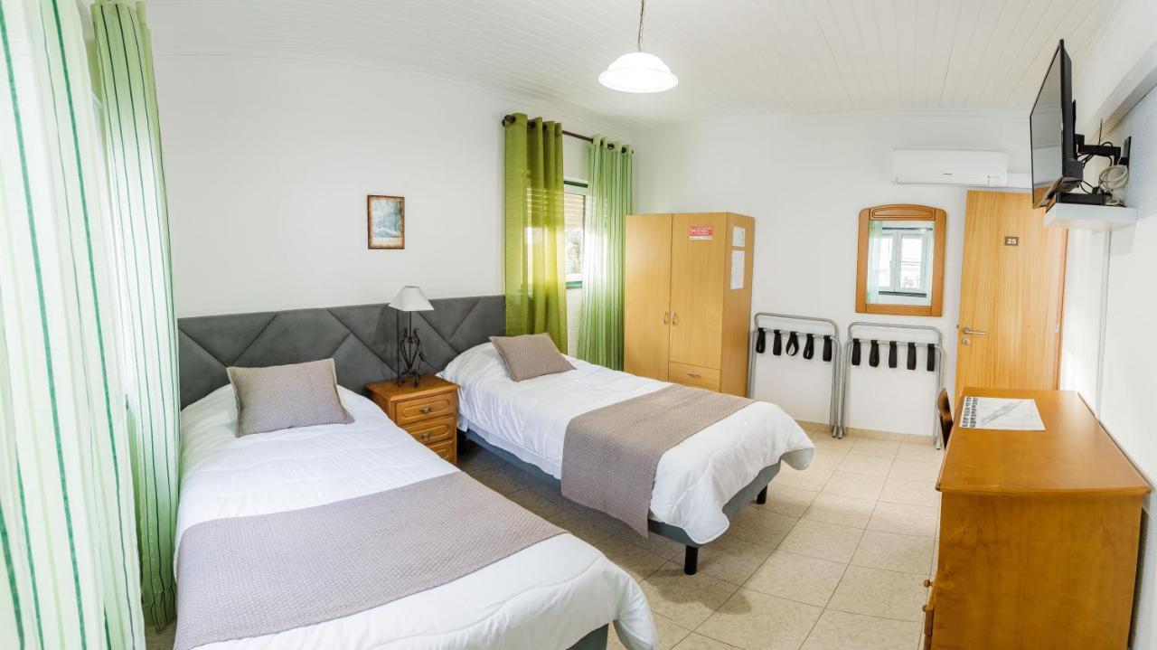 Hospedaria Australia Velas Exteriör bild